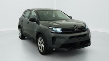 CITROEN C5 Aircross PureTech 130 S S BVM6 Feel d’occasion 23105km révisée et livrable partout en France
