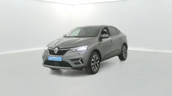 RENAULT Arkana mild hybrid 140 EDC FAP 22 Evolution 5p d’occasion 19005km révisée et livrable partout en France