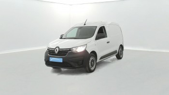 Utilitaire RENAULT Express Van BLUE DCI 95 22 CONFORT 5p d’occasion 27650km révisée et livrable partout en France
