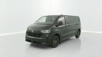VOLKSWAGEN Transporter CCb VUL TRANSPORTER PROCAB T7 L1H1 2.0 TDI 170ch Business BVA8 neuve 10km révisée et livrable partout en France
