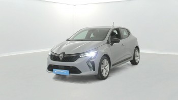 RENAULT Clio Clio TCe 90 Evolution 5p d’occasion 22663km révisée et livrable partout en France