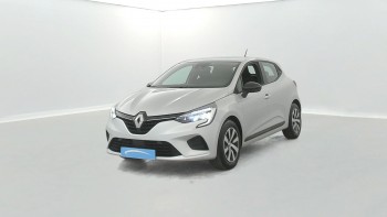 RENAULT Clio Clio TCe 90 Equilibre 5p d’occasion 15314km révisée et livrable partout en France