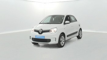 RENAULT Twingo Twingo III Achat Intégral 21 Zen 5p d’occasion 10450km révisée et livrable partout en France