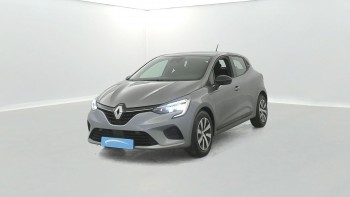 RENAULT Clio Clio TCe 90 Equilibre 5p d’occasion 12200km révisée disponible à 