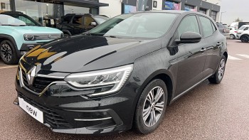 RENAULT Megane Blue dCi 115 EDC Evolution 5p d’occasion 89217km révisée et livrable partout en France