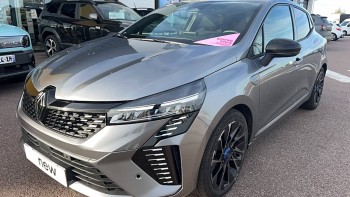 RENAULT Clio Clio E-Tech full hybrid 145 ch GSR2 Esprit Alpine 5p d’occasion 18598km révisée et livrable partout en France