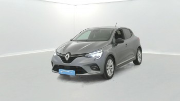 RENAULT Clio Clio TCe 90 Evolution 5p d’occasion 49656km révisée et livrable partout en France