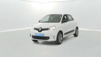 RENAULT Twingo Twingo III E-Tech Equilibre 5p d’occasion 31820km révisée et livrable partout en France