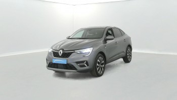 RENAULT Arkana mild hybrid 140 EDC FAP 22 Evolution 5p d’occasion 32161km révisée et livrable partout en France