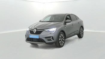RENAULT Arkana mild hybrid 140 EDC FAP 22 Evolution 5p d’occasion 23313km révisée et livrable partout en France