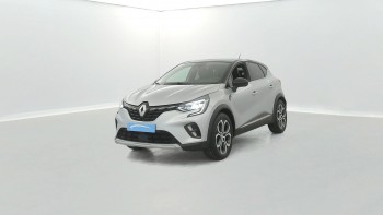 SUV RENAULT Captur E-Tech 145 21 Intens 5p d’occasion 45965km révisée et livrable partout en France