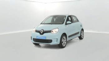 RENAULT Twingo Twingo III Achat Intégral 21 Zen 5p d’occasion 44973km révisée et livrable partout en France
