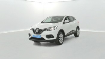 RENAULT Kadjar Blue dCi 115 EDC Business 5p d’occasion 77323km révisée et livrable partout en France