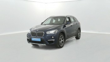 BMW X1 X1 sDrive 18i 140 ch DKG7 xLine 5p d’occasion 80752km révisée disponible à 