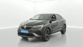 RENAULT Arkana E-Tech 145 21B R.S. Line 5p d’occasion 33457km révisée et livrable partout en France