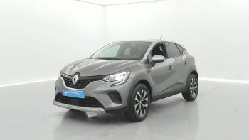 RENAULT Captur TCe 90 Evolution 5p d’occasion 32530km révisée et livrable partout en France