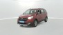 Acheter une DACIA Lodgy Blue dCi 115 7 places Stepway 5p d'occasion de 2021 avec 60824kms