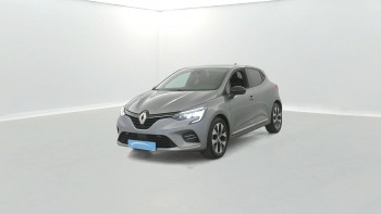 RENAULT Clio Clio TCe 90 X-Tronic Evolution 5p d’occasion 22532km révisée et livrable partout en France
