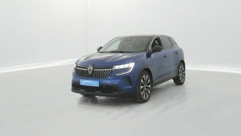 RENAULT Austral E-Tech hybrid 200 Techno 5p d’occasion 26025km révisée et livrable partout en France