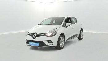 RENAULT Clio CLIO DCI 75 ENERGY BUSINESS 5p d’occasion 36653km révisée et livrable partout en France