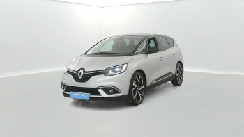 RENAULT Grand Scenic Grand Scenic Blue dCi 120 EDC Intens 5p d’occasion 73804km révisée et livrable partout en France