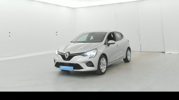 RENAULT Clio Clio Blue dCi 85 Business 5p d’occasion 90153km révisée et livrable partout en France