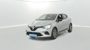 RENAULT Clio Clio TCe 90 Equilibre 5p d’occasion 17669km révisée et livrable partout en France