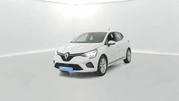 RENAULT Clio Clio SCe 75 Business 5p d’occasion 63398km révisée et livrable partout en France