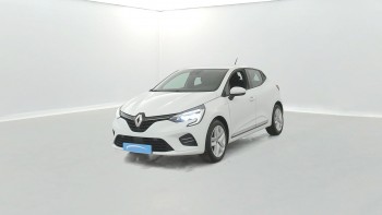RENAULT Clio Clio Blue dCi 85 Business 5p d’occasion 81211km révisée et livrable partout en France