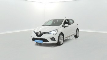 RENAULT Clio Clio Blue dCi 85 Business 5p d’occasion 86358km révisée et livrable partout en France