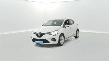 RENAULT Clio Clio Blue dCi 85 Business 5p d’occasion 43458km révisée et livrable partout en France