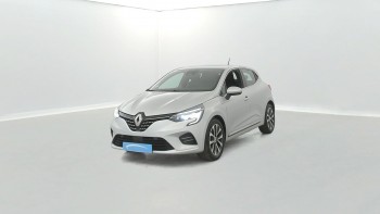 RENAULT Clio Clio Blue dCi 100 21N Intens 5p d’occasion 105641km révisée et livrable partout en France