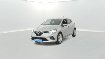 RENAULT Clio Clio Blue dCi 85 Business 5p d’occasion 126581km révisée et livrable partout en France