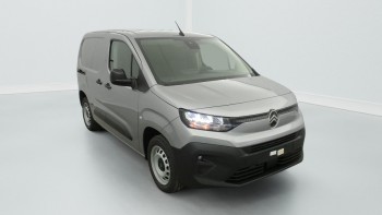 CITROEN Berlingo TAILLE M 650KG BLUEHDI 130 S S EAT8 neuve 10km révisée et livrable partout en France