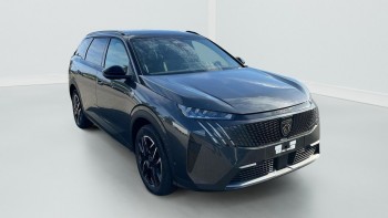 PEUGEOT 5008 Hybrid 145 e-DCS6 GT neuve 2km révisée et livrable partout en France