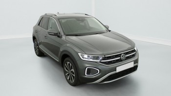 VOLKSWAGEN T-Roc 1.5 TSI EVO2 150 Start Stop DSG7 Style neuve 14km révisée et livrable partout en France