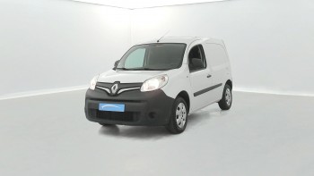 RENAULT Kangoo 1.5 DCI 90 E6 GRAND CONFORT 4p d’occasion 24980km révisée disponible à 