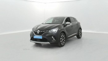 RENAULT Captur E-Tech full hybrid 145 Techno 5p d’occasion 12175km révisée et livrable partout en France