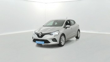 RENAULT Clio Clio E-Tech 140 21N Business 5p d’occasion 52754km révisée et livrable partout en France