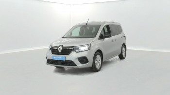 RENAULT Kangoo Blue dCi 95 Equilibre 5p d’occasion 31664km révisée et livrable partout en France