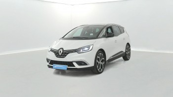 RENAULT Grand Scenic Grand Scenic TCe 140 EDC Techno 5p d’occasion 57670km révisée et livrable partout en France