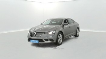 RENAULT Talisman Talisman Blue dCi 160 EDC Business 4p d’occasion 77925km révisée et livrable partout en France
