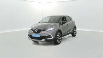RENAULT Captur TCe 90 Intens 5p d’occasion 59917km révisée et livrable partout en France