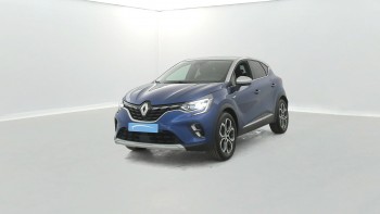 RENAULT Captur E-Tech 145 21 Intens 5p d’occasion 17732km révisée disponible à 