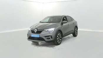 RENAULT Arkana mild hybrid 140 EDC FAP 22 Evolution 5p d’occasion 53305km révisée et livrable partout en France