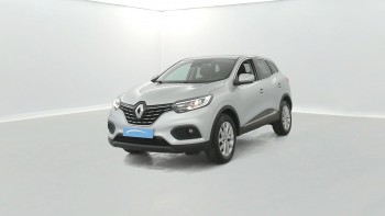 RENAULT Kadjar TCe 140 FAP EDC Business 5p d’occasion 97698km révisée et livrable partout en France