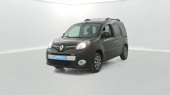 RENAULT Kangoo Blue dCi 95 Intens 5p d’occasion 48260km révisée et livrable partout en France