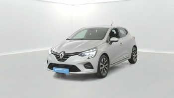 RENAULT Clio Clio TCe 90 21N Intens 5p d’occasion 13119km révisée et livrable partout en France