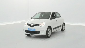 RENAULT Twingo SCe 65 Life 5p d’occasion 54061km révisée et livrable partout en France