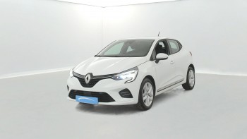 RENAULT Clio Clio Blue dCi 85 Business 5p d’occasion 75970km révisée et livrable partout en France